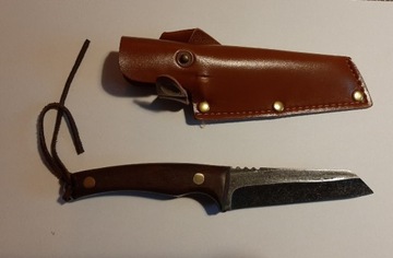 Nóż myśliwski - 19,6cm