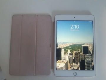 Apple iPad 4 Mini - 128 GB