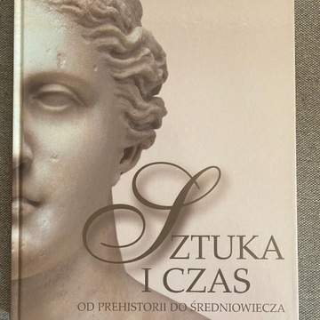 SZTUKA I CZAS, Barbara Osińska