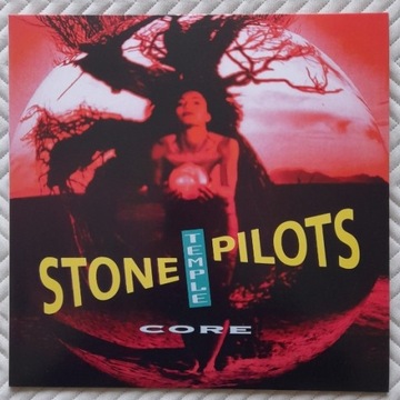 STONE TEMPLE PILOTS "Core" - LP
