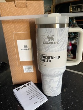 Oryginalny kubek Stanley Quencher H20 Tumbler NOWY