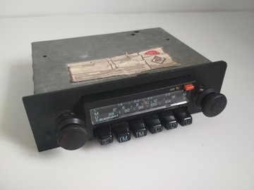 Radio kolekcjonerskie Blaupunkt Nurnberg M11, 1981