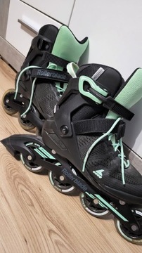 Rolki rollerblade spark 84