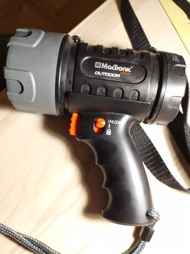 SZPERACZ MACTRONIC OUTDOOR PRO X-SHOOTER