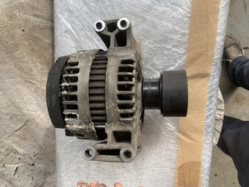 Alternator xc90 3.2