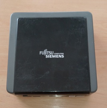 Fujitsu Siemens 4GB RAM 120GB SSD