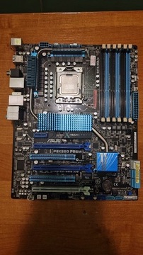 ASUS P6X58D Premium LGA1366