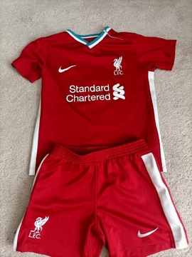 Strój piłkarski Nike  LFC