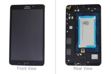 Samsung Galaxy Tab 4 8.0 LCD + digitizer T335