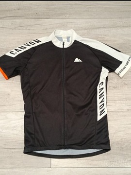 Koszulka rowerowa Canyon Vermarc XL 