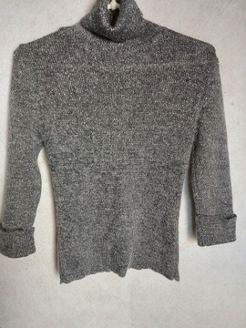 Sweter HENNES Roz. S