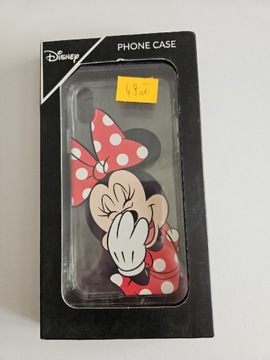 Etui plecki do Iphone X/XS 