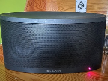 Głośnik Bowers & Wilkins Z2 AirPlay BT WiFi