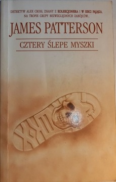 Cztery ślepe myszki/Miesiąc miodowy Patterson