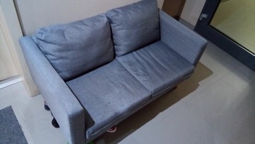 Sofa dwuosobowa 