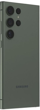 Samsung Galaxy S23 Ultra 12 GB / 512 GB zielony
