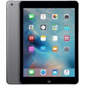 Tablet Apple Apple iPad Air 9,70" 16 GB szary