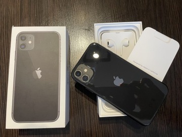 Apple Iphone 11 64 gb