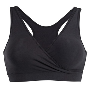 Medela Biustonosz do karmienia  Schlaf Bustier