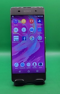 SONY Xperia xa model F3111