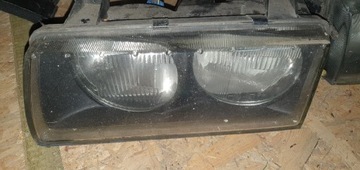 Lampy swiatla bmw e36 przod 