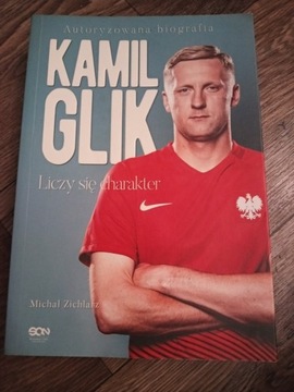 Kamil Glik "Liczy się charakter"