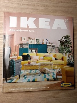 KATALOG IKEA 2018
