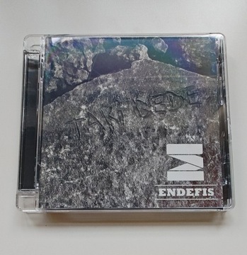 Endefis - Taki będę 