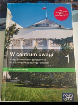 W centrum uwagi 1