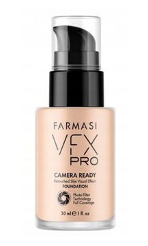 Farmasi Vfx Pro 06 SAND podkład do twarzy 30 ml