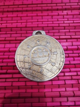 Medal dla kolekcjonera 