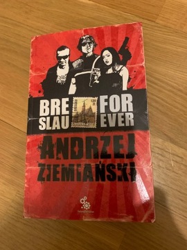 Breslau forever Andrzej Ziemiański