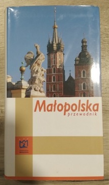 Mariusz Gotfryd. Małopolska przewodnik