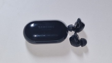 Słuchawki BEZPRZEWODOWE SAMSUNG Galaxy Buds+