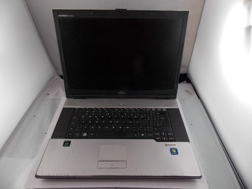 Laptop FUJITSU ESPRIMO Z17M 3.0 (uszkodzony)