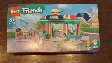 Lego Friends 41728