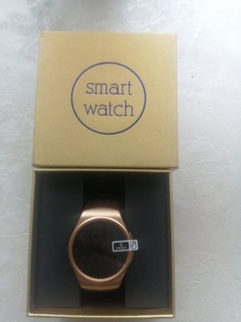 Smart Watch User Manual