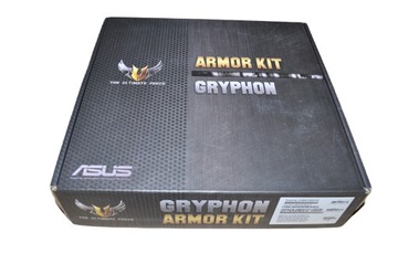 Pancerz płyty głównej ASUS Armor Kit Gryphon