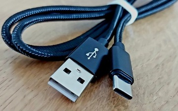 Kabel USB na USB C