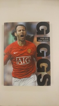 GIGGS. Moje życie, moja historia