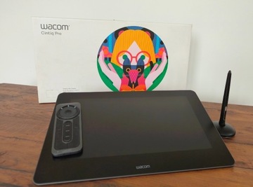 Tablet Cintiq Pro 13 (DTH-1320)