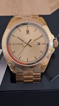 Zegarek Tommy Hilfiger 