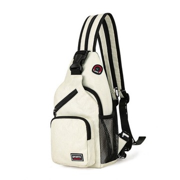 torba sportowa plecak podróżny torba piersiowa dam