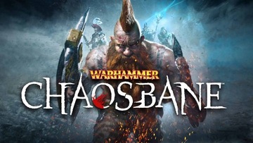 Warhammer Chaosbane Steam