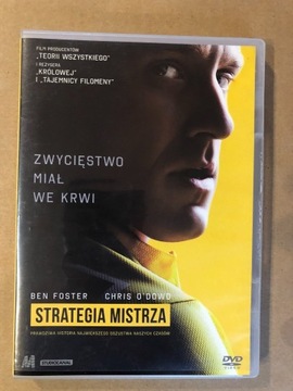 Strategia mistrza Lance Armstrong