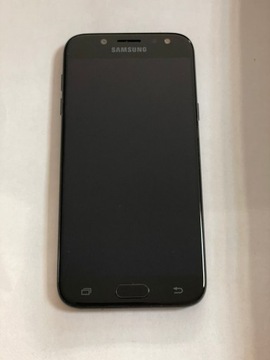 Samsung Galaxy J5 2017 J530F 16GB czarny