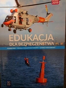 Edukacja dla bezpieczeństwa 