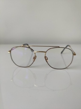 Oryginalne okulary oprawki korekcyjne JOOP