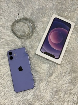 Telefon iPhone 12mini