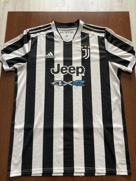 Koszulka Juventus F.C.